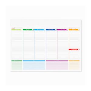 Taccuini e Block Notes