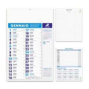 Calendari 2027