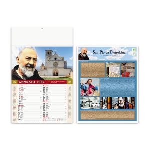 Agende e Calendari
