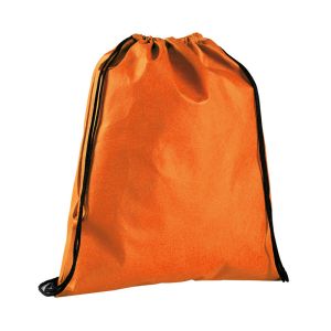 Pouches e zaini con stringa