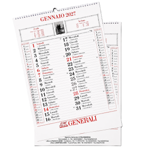 Calendari